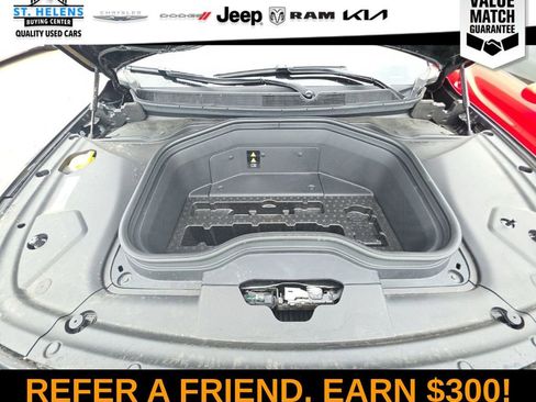 Used 2025 Jeep Wagoneer S Launch Edition image 19