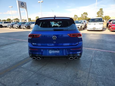 New 2026 Volkswagen Golf image 6
