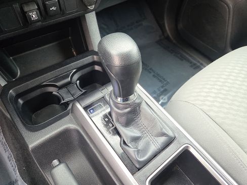 Certified 2023 Toyota Tacoma SR5 w/ SX Package image 16