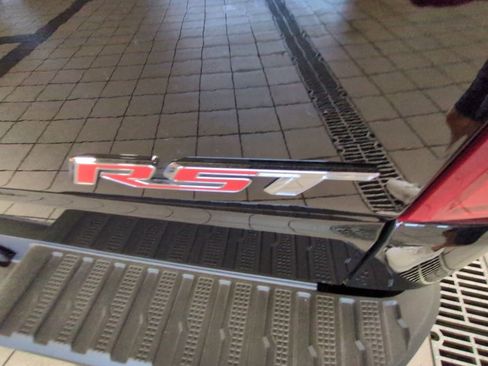 Used 2025 Chevrolet Silverado 1500 RST image 33