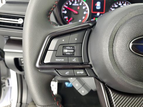 New 2025 Subaru WRX Premium image 25