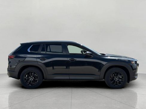 New 2026 MAZDA CX-50 AWD 2.5 S w/ Weather Package image 6