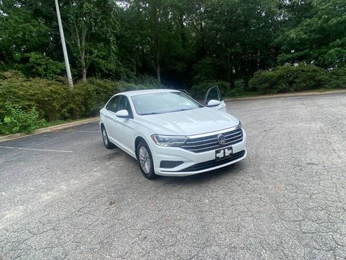 Used 2019 Volkswagen Jetta S FWD image 43