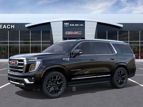 New 2026 GMC Yukon Elevation image 2
