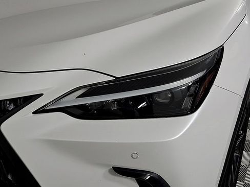 Used 2022 Lexus NX 350 AWD image 10