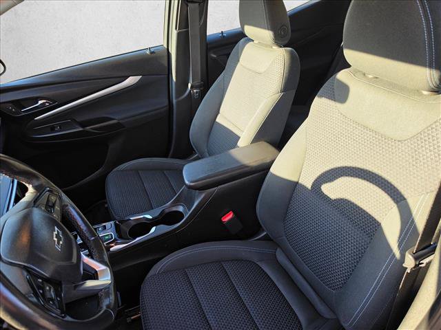 Used 2022 Chevrolet Bolt EUV LT w/ Comfort Package FWD image 24