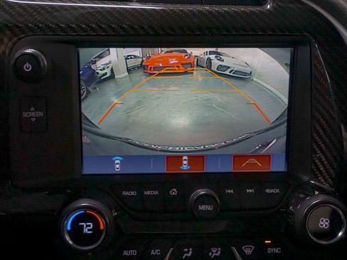 Used 2019 Chevrolet Corvette Z06 image 28