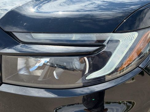 Used 2021 Honda Ridgeline Black Edition image 10