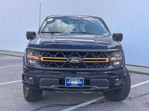 Used 2025 Ford F150 Tremor w/ Bed Utility Package AWD/4WD image 9