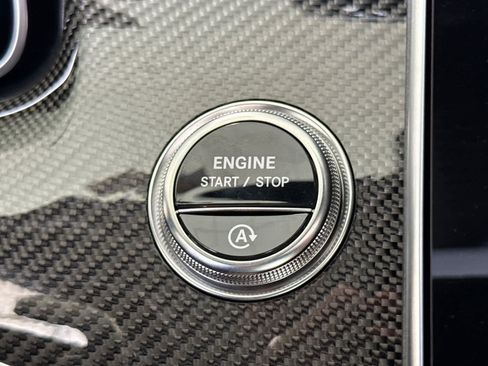 New 2026 Mercedes-Benz C 43 AMG 4MATIC Sedan image 20