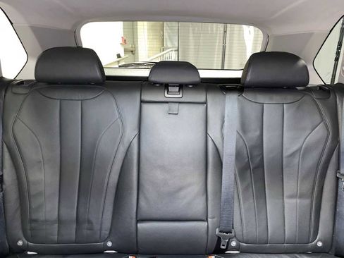 Used 2016 BMW X5 xDrive35i image 22