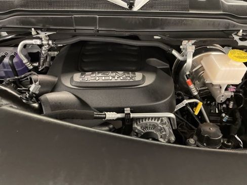 New 2026 RAM 2500 Tradesman image 17