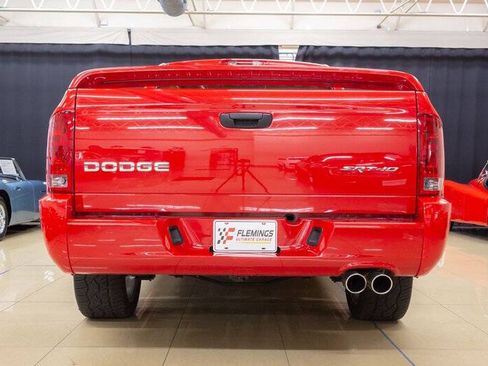 Used 2004 Dodge Ram 1500 Truck 2WD Regular Cab image 11
