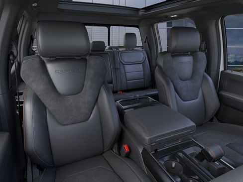 New 2025 Ford F150 Raptor AWD/4WD image 42