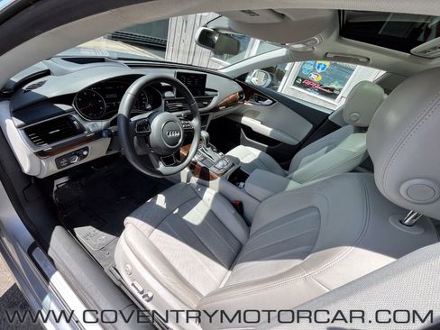 Used 2016 Audi A7 TDI Prestige w/ Prestige Package AWD/4WD image 30