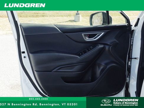 Certified 2024 Subaru Forester Premium image 10