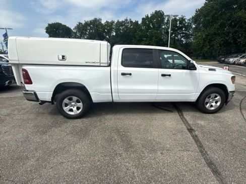 Used 2022 RAM 1500 Tradesman AWD/4WD image 6