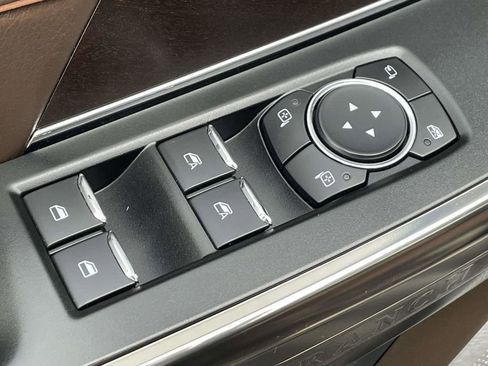 Certified 2021 Ford F150 King Ranch w/ Equipment Group 601A High image 17