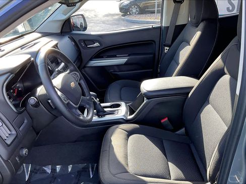 Certified 2022 Chevrolet Colorado LT w/ LT Convenience Package image 24