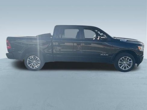 Used 2022 RAM 1500 Laramie w/ Sport Appearance Package image 5