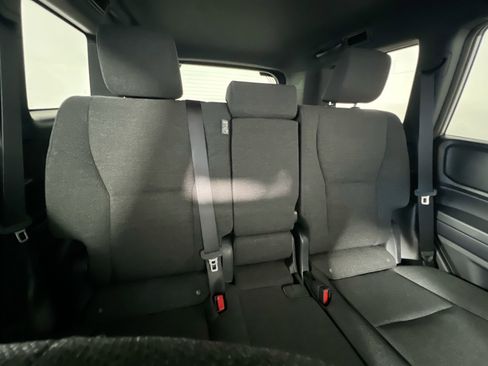 Used 2024 Toyota Land Cruiser 1958 AWD/4WD image 33