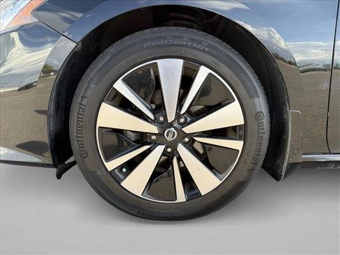 Used 2019 Nissan Altima 2.5 SV FWD image 25