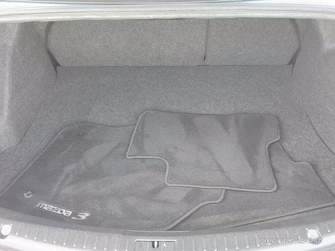 Used 2010 MAZDA MAZDA3 i Touring FWD image 16