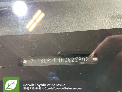 Used 2017 Toyota Corolla SE image 28