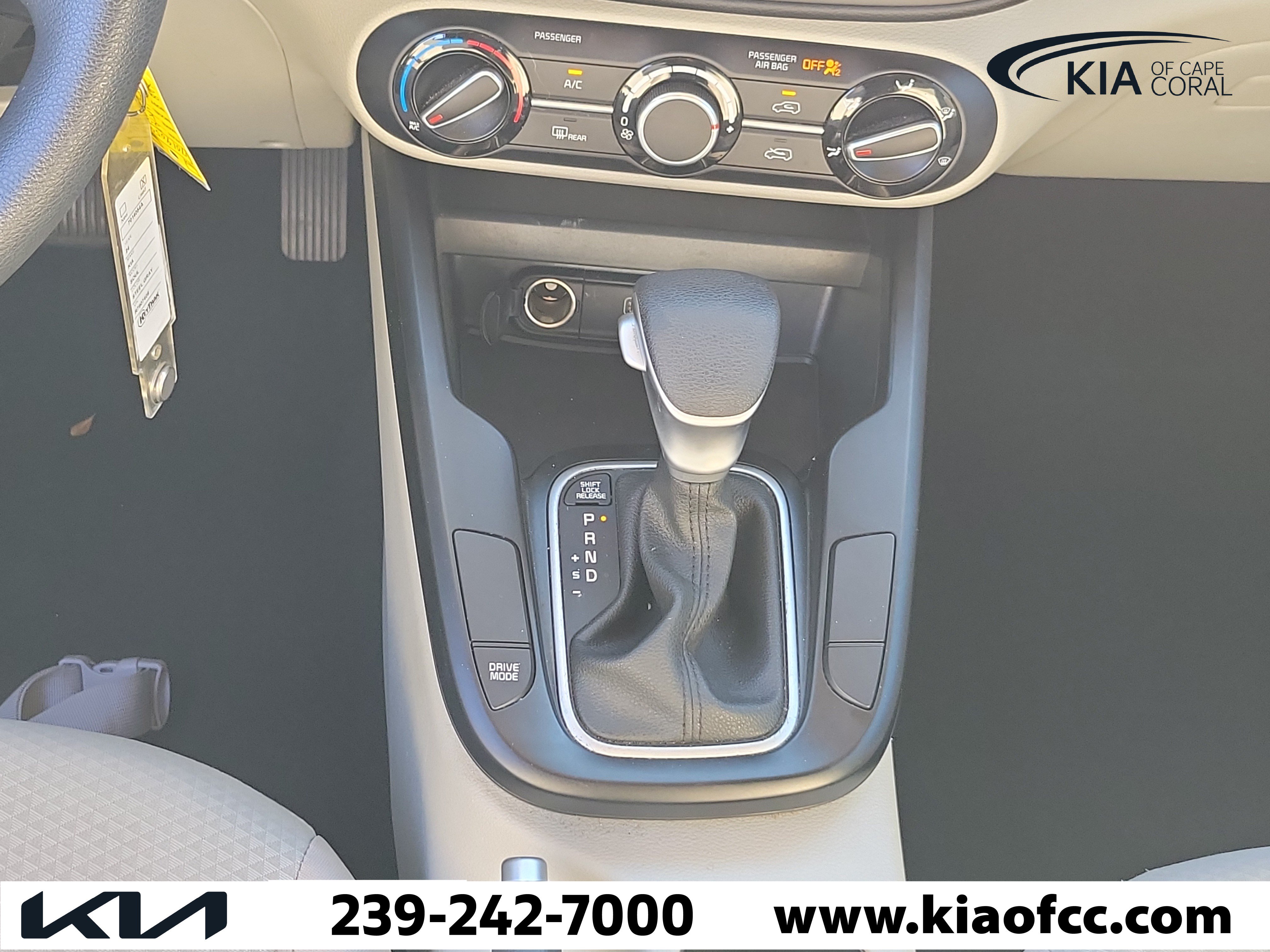 Certified 2024 Kia Soul LX FWD image 20