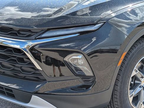 Certified 2023 Chevrolet Blazer LT image 6