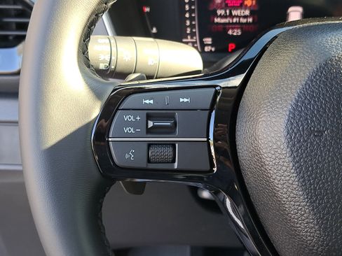 New 2026 Honda Pilot EX-L image 23