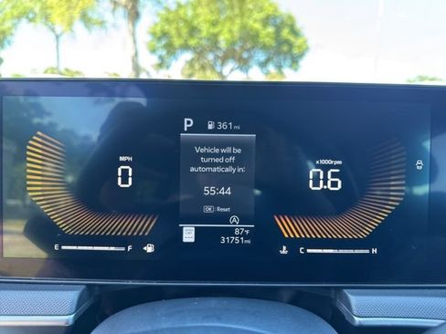 Used 2025 Kia K5 LXS FWD image 26