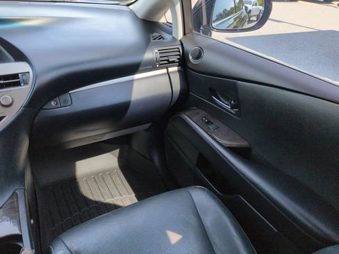 Used 2015 Lexus RX 350 FWD image 16
