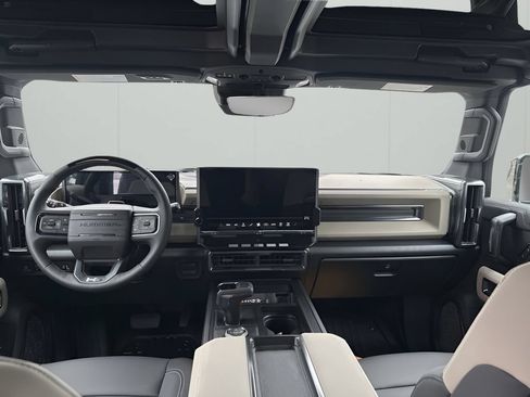 New 2026 GMC Hummer EV 4x4 Crew Cab image 25