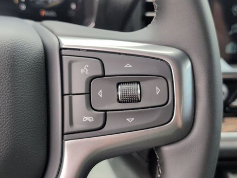 New 2026 Chevrolet Silverado 1500 LT AWD/4WD image 24