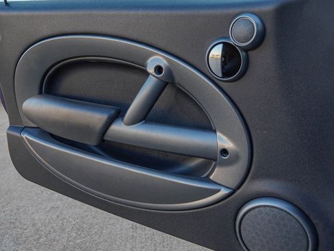 Used 2006 MINI Cooper S image 34