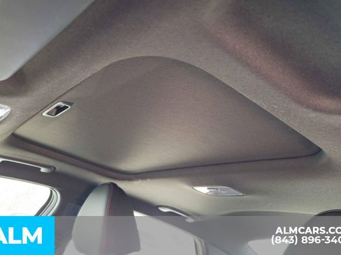 Certified 2025 Hyundai Elantra N Line FWD image 15