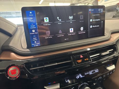 Used 2026 Acura MDX w/ Technology Package image 18