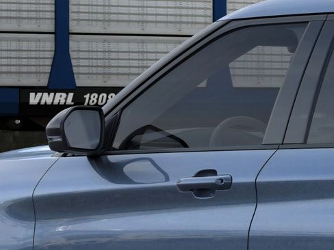 New 2026 Ford Explorer ST image 20