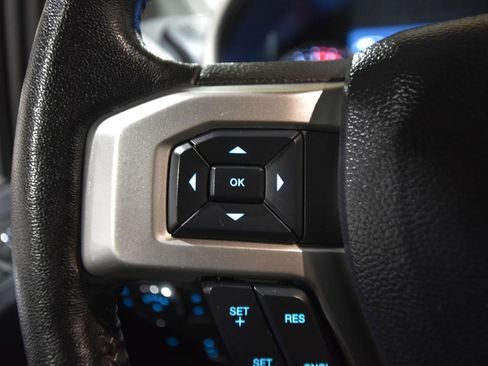 Used 2020 Ford F350 Lariat w/ Lariat Ultimate Package image 24