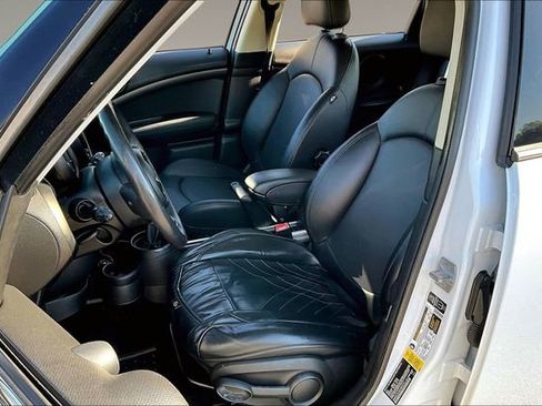 Used 2015 MINI Cooper Countryman S FWD image 19
