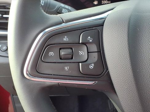 Certified 2024 Buick Envista Avenir image 21