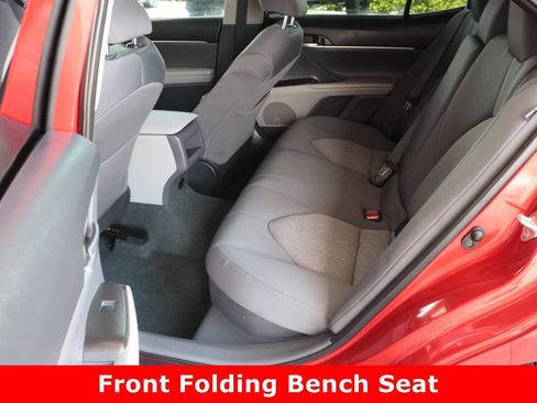 Used 2023 Toyota Camry LE image 22