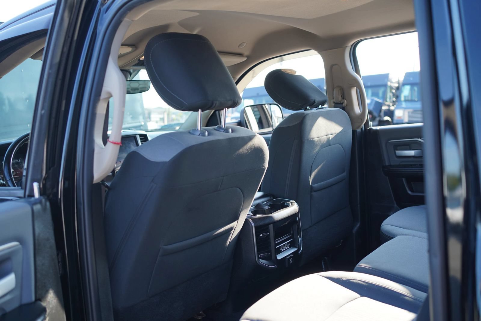 Used 2019 RAM 5500 SLT w/ Quick Order Package 2YG SLT AWD/4WD image 22