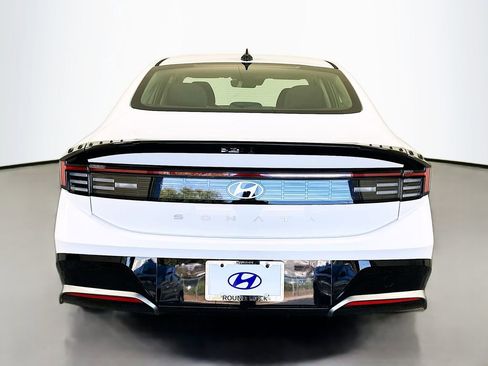 New 2026 Hyundai Sonata SEL image 6