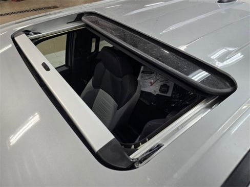 New 2026 Toyota Tacoma TRD Off-Road image 3