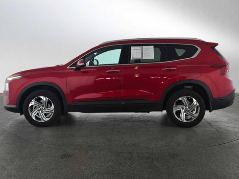 Used 2023 Hyundai Santa Fe SEL image 6