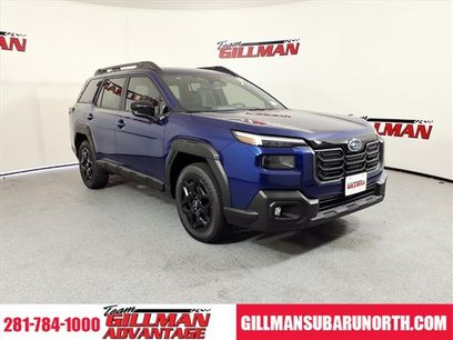 New 2026 Subaru Outback Limited