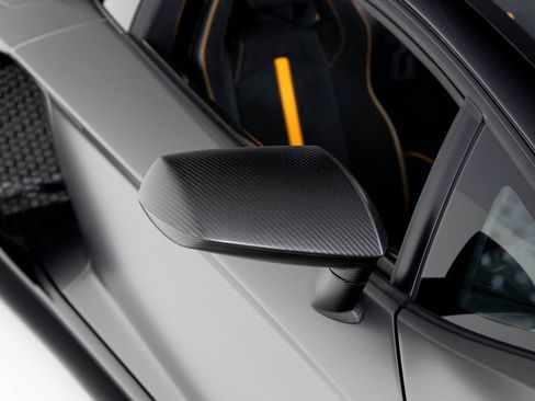 Used 2020 Lamborghini Aventador SVJ image 43