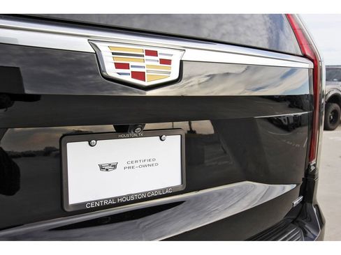 Certified 2024 Cadillac Escalade Luxury image 32